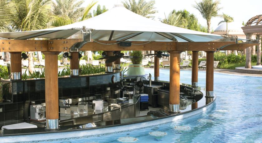 Emirates Palace Mandarin Oriental, Абу Дабі, Об'єднані Арабські Емірати мініатюра 20