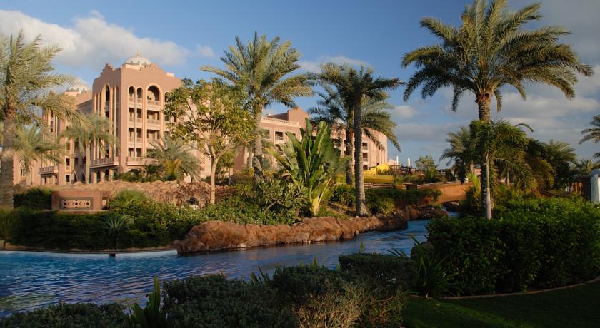 Emirates Palace Mandarin Oriental, Абу Дабі, Об'єднані Арабські Емірати мініатюра 22