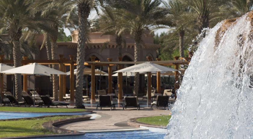 Emirates Palace Mandarin Oriental, Абу Дабі, Об'єднані Арабські Емірати мініатюра 23