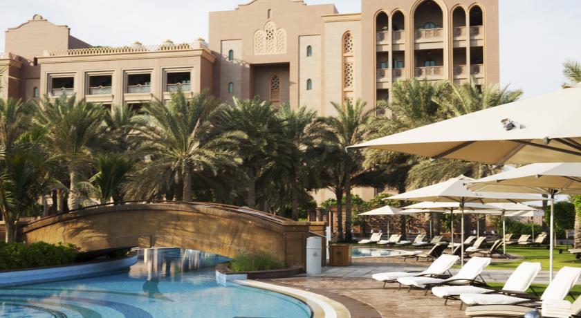 Emirates Palace Mandarin Oriental, Абу Дабі, Об'єднані Арабські Емірати мініатюра 24