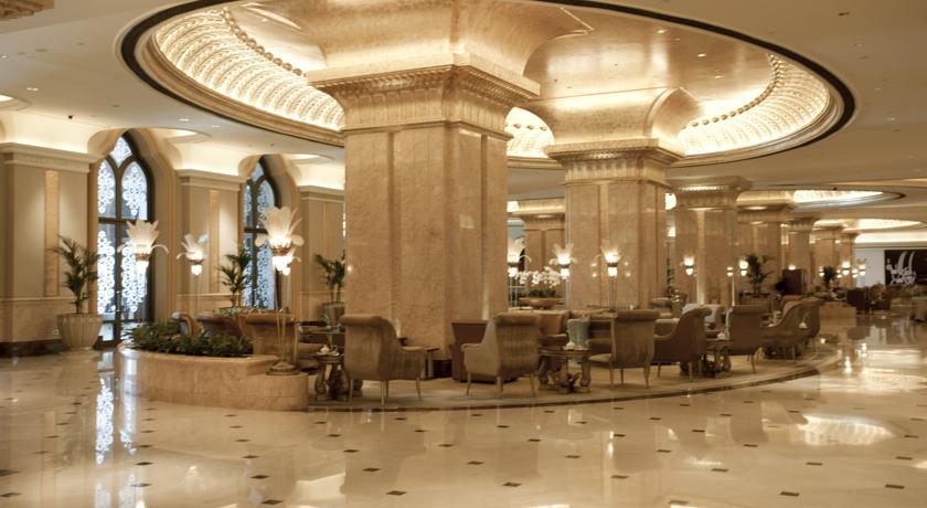 Emirates Palace Mandarin Oriental, Абу Дабі, Об'єднані Арабські Емірати мініатюра 25