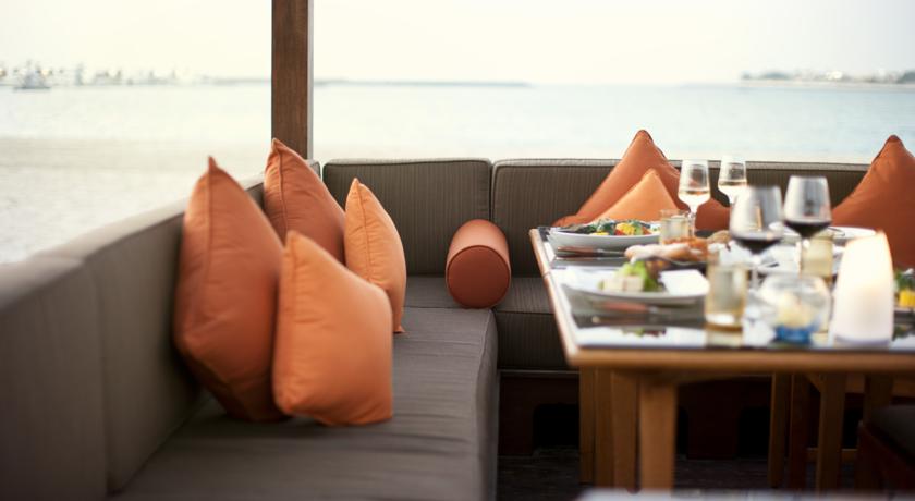 Emirates Palace Mandarin Oriental, Абу Дабі, Об'єднані Арабські Емірати мініатюра 26
