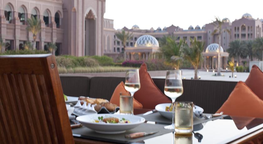 Emirates Palace Mandarin Oriental, Абу Дабі, Об'єднані Арабські Емірати мініатюра 27