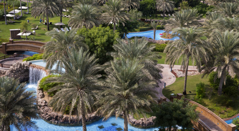 Emirates Palace Mandarin Oriental, Абу Дабі, Об'єднані Арабські Емірати мініатюра 28