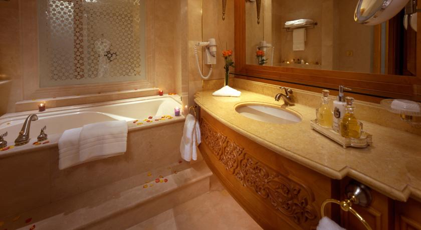 Emirates Palace Mandarin Oriental, Абу Дабі, Об'єднані Арабські Емірати мініатюра 29