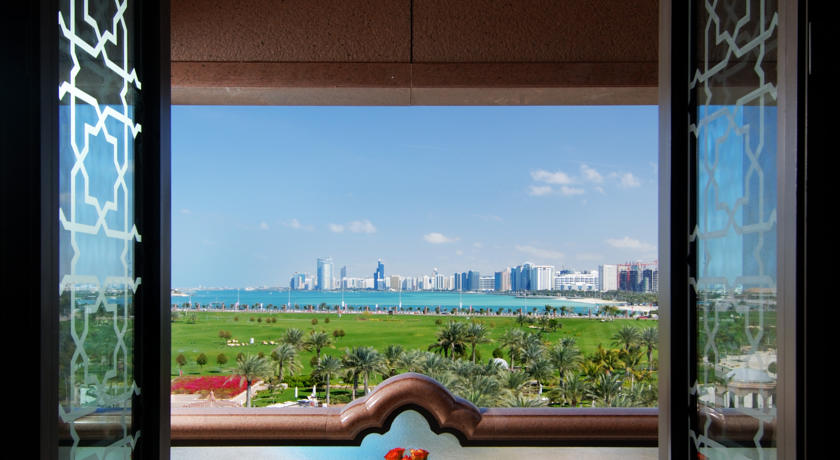 Emirates Palace Mandarin Oriental, Абу Дабі, Об'єднані Арабські Емірати мініатюра 30