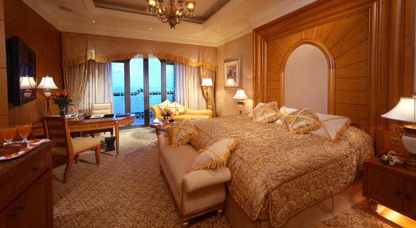 Emirates Palace Mandarin Oriental, Абу Дабі, Об'єднані Арабські Емірати мініатюра 32