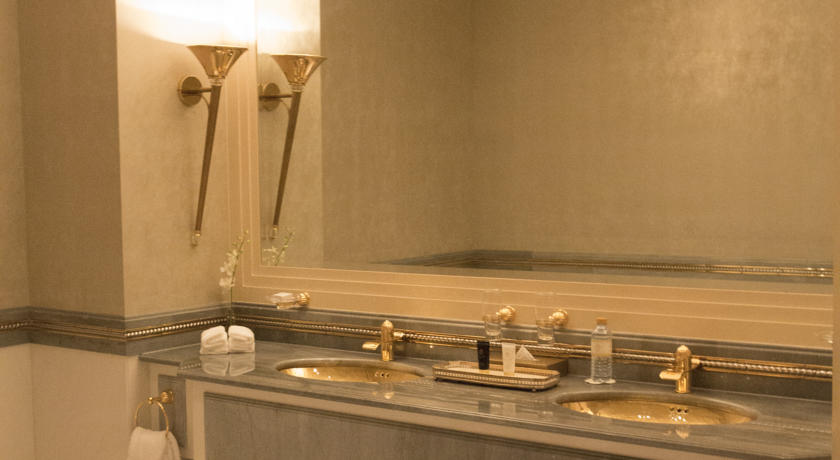 Emirates Palace Mandarin Oriental, Абу Дабі, Об'єднані Арабські Емірати мініатюра 33