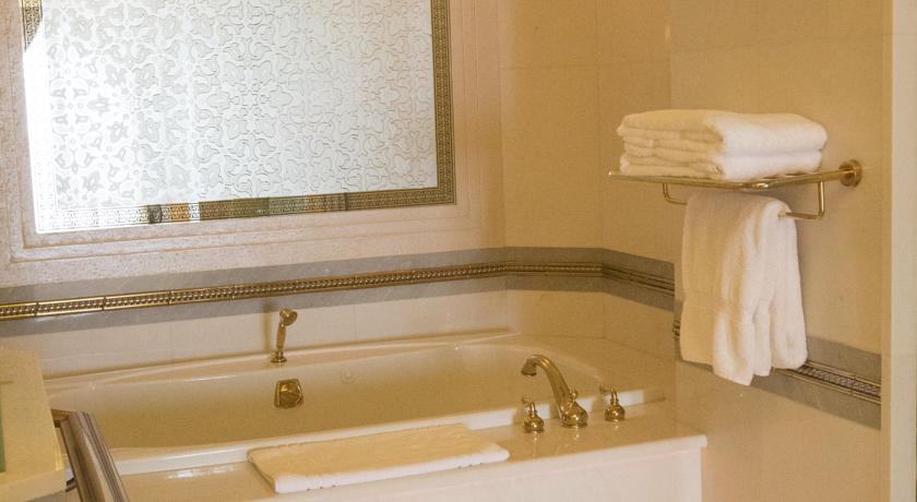 Emirates Palace Mandarin Oriental, Абу Дабі, Об'єднані Арабські Емірати мініатюра 34