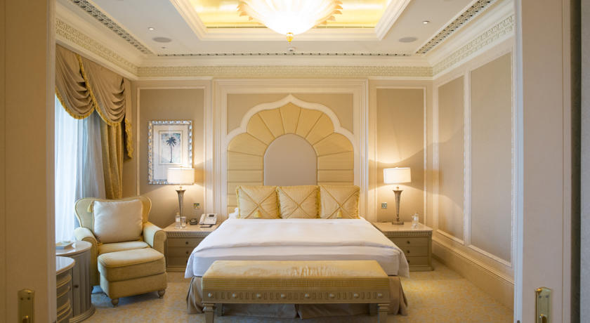 Emirates Palace Mandarin Oriental, Абу Дабі, Об'єднані Арабські Емірати мініатюра 35