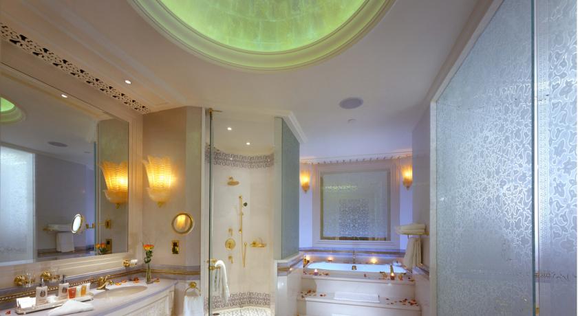 Emirates Palace Mandarin Oriental, Абу Дабі, Об'єднані Арабські Емірати мініатюра 37