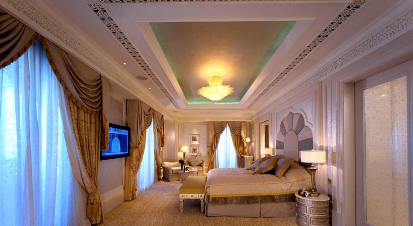Emirates Palace Mandarin Oriental, Абу Дабі, Об'єднані Арабські Емірати мініатюра 38