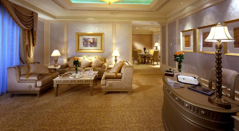 Emirates Palace Mandarin Oriental, Абу Дабі, Об'єднані Арабські Емірати мініатюра 40