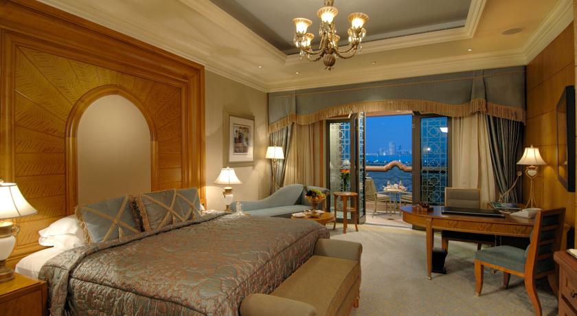 Emirates Palace Mandarin Oriental, Абу Дабі, Об'єднані Арабські Емірати мініатюра 41