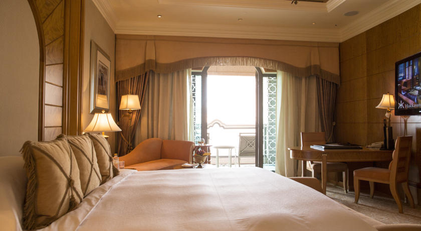 Emirates Palace Mandarin Oriental, Абу Дабі, Об'єднані Арабські Емірати мініатюра 44