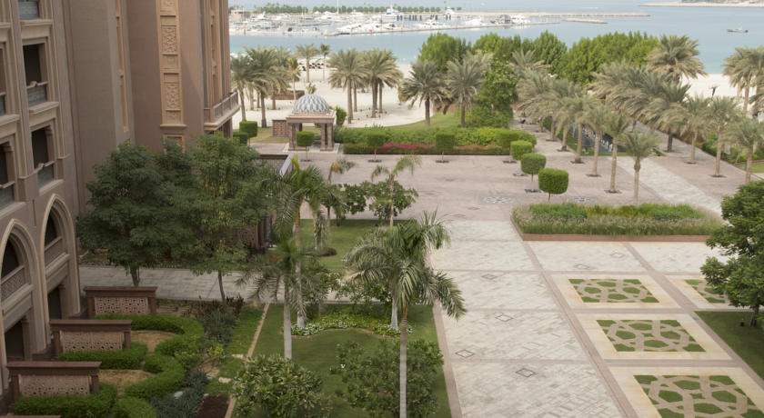 Emirates Palace Mandarin Oriental, Абу Дабі, Об'єднані Арабські Емірати мініатюра 45