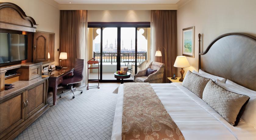 Shangri-La Hotel Qaryat Al Beri Abu Dhabi — Абу Дабі, Об'єднані Арабські Емірати мініатюра 6