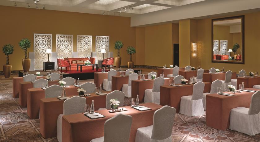 Shangri-La Hotel Qaryat Al Beri Abu Dhabi — Абу Дабі, Об'єднані Арабські Емірати мініатюра 7