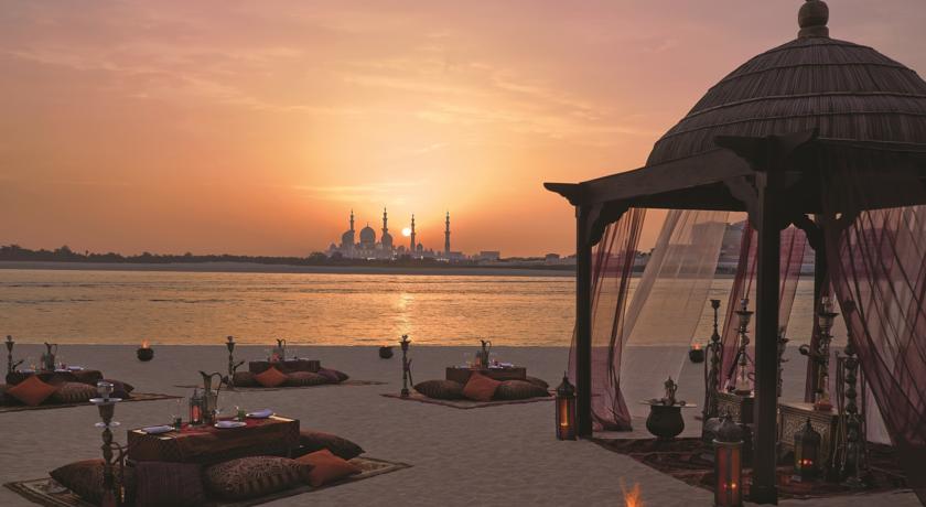 Shangri-La Hotel Qaryat Al Beri Abu Dhabi — Абу Дабі, Об'єднані Арабські Емірати мініатюра 8
