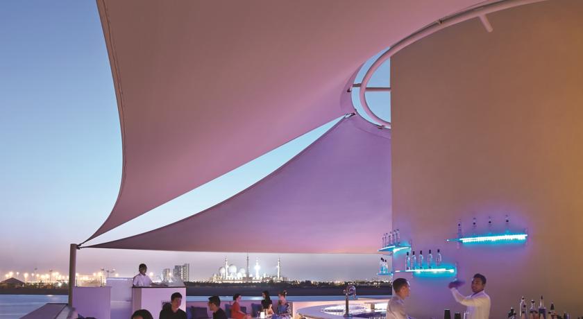 Shangri-La Hotel Qaryat Al Beri Abu Dhabi — Абу Дабі, Об'єднані Арабські Емірати мініатюра 11
