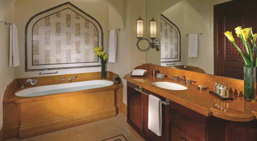Shangri-La Hotel Qaryat Al Beri Abu Dhabi — Абу Дабі, Об'єднані Арабські Емірати мініатюра 12