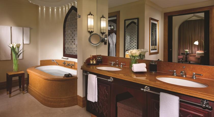 Shangri-La Hotel Qaryat Al Beri Abu Dhabi — Абу Дабі, Об'єднані Арабські Емірати мініатюра 13