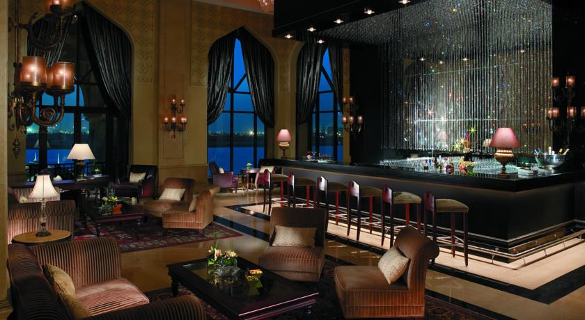 Shangri-La Hotel Qaryat Al Beri Abu Dhabi — Абу Дабі, Об'єднані Арабські Емірати мініатюра 15