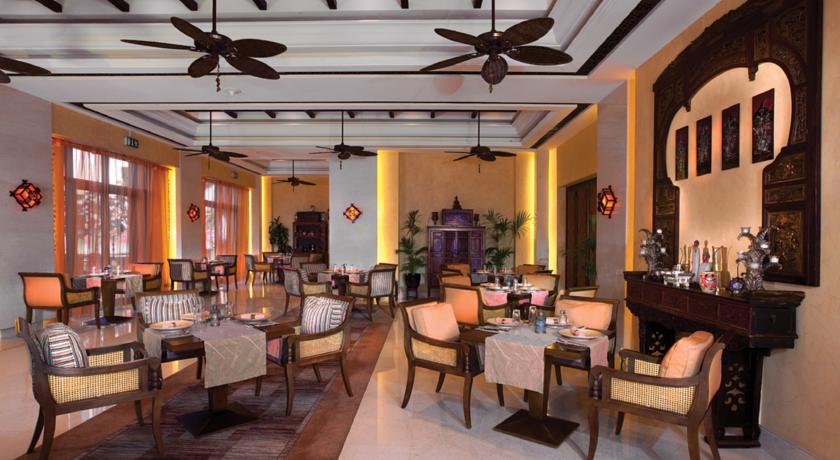 Shangri-La Hotel Qaryat Al Beri Abu Dhabi — Абу Дабі, Об'єднані Арабські Емірати мініатюра 16