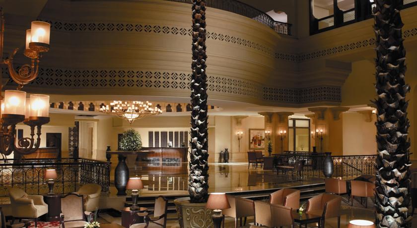 Shangri-La Hotel Qaryat Al Beri Abu Dhabi — Абу Дабі, Об'єднані Арабські Емірати мініатюра 17