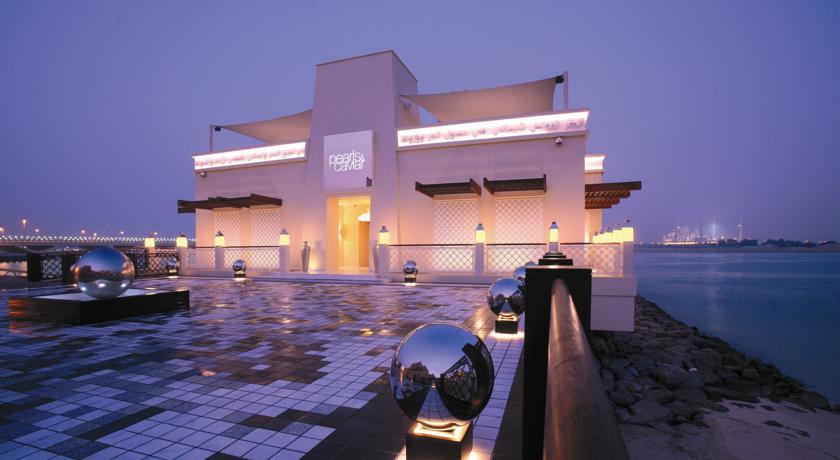 Shangri-La Hotel Qaryat Al Beri Abu Dhabi — Абу Дабі, Об'єднані Арабські Емірати мініатюра 18