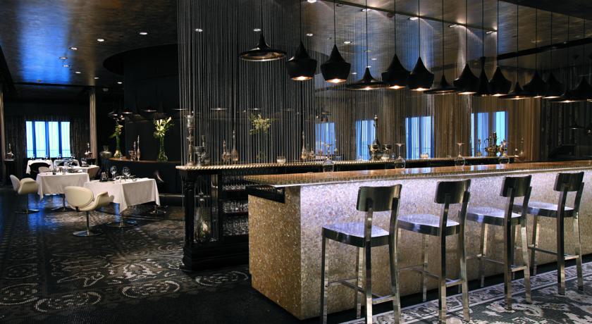 Shangri-La Hotel Qaryat Al Beri Abu Dhabi — Абу Дабі, Об'єднані Арабські Емірати мініатюра 20