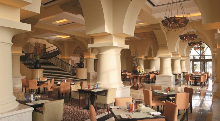 Shangri-La Hotel Qaryat Al Beri Abu Dhabi — Абу Дабі, Об'єднані Арабські Емірати мініатюра 22