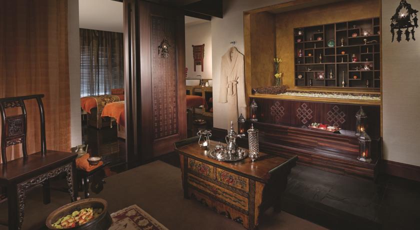 Shangri-La Hotel Qaryat Al Beri Abu Dhabi — Абу Дабі, Об'єднані Арабські Емірати мініатюра 23