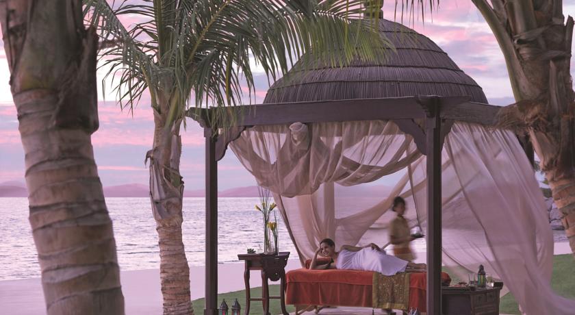 Shangri-La Hotel Qaryat Al Beri Abu Dhabi — Абу Дабі, Об'єднані Арабські Емірати мініатюра 25