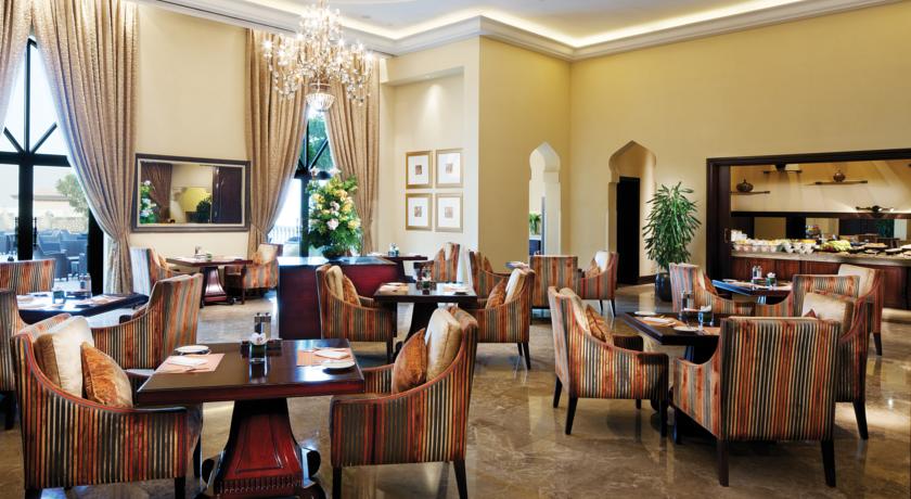 Shangri-La Hotel Qaryat Al Beri Abu Dhabi — Абу Дабі, Об'єднані Арабські Емірати мініатюра 28