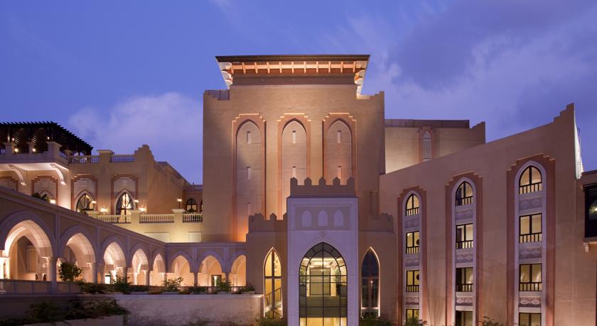 Shangri-La Hotel Qaryat Al Beri Abu Dhabi — Абу Дабі, Об'єднані Арабські Емірати мініатюра 31