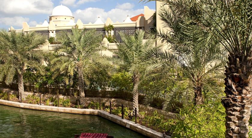 Shangri-La Hotel Qaryat Al Beri Abu Dhabi — Абу Дабі, Об'єднані Арабські Емірати мініатюра 35