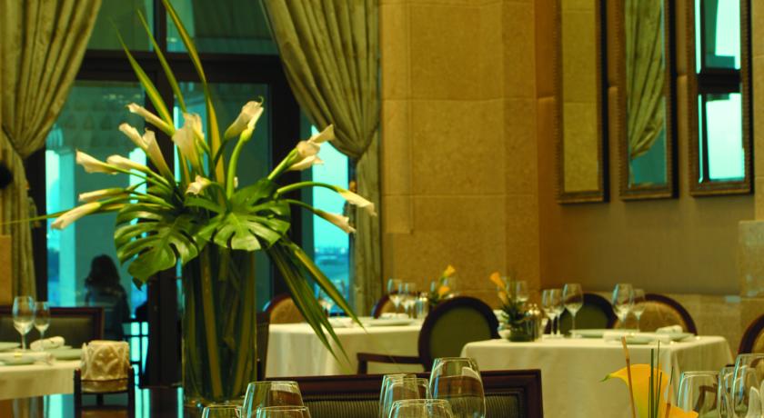 Shangri-La Hotel Qaryat Al Beri Abu Dhabi — Абу Дабі, Об'єднані Арабські Емірати мініатюра 36