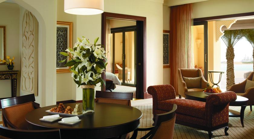 Shangri-La Hotel Qaryat Al Beri Abu Dhabi — Абу Дабі, Об'єднані Арабські Емірати мініатюра 37