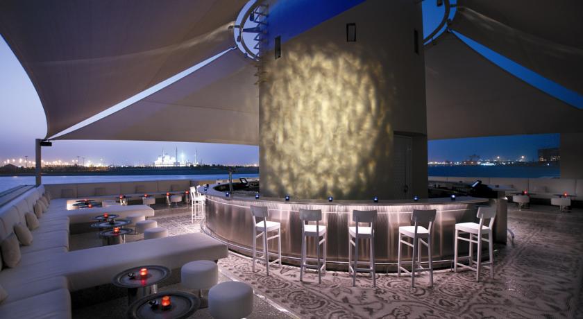 Shangri-La Hotel Qaryat Al Beri Abu Dhabi — Абу Дабі, Об'єднані Арабські Емірати мініатюра 40