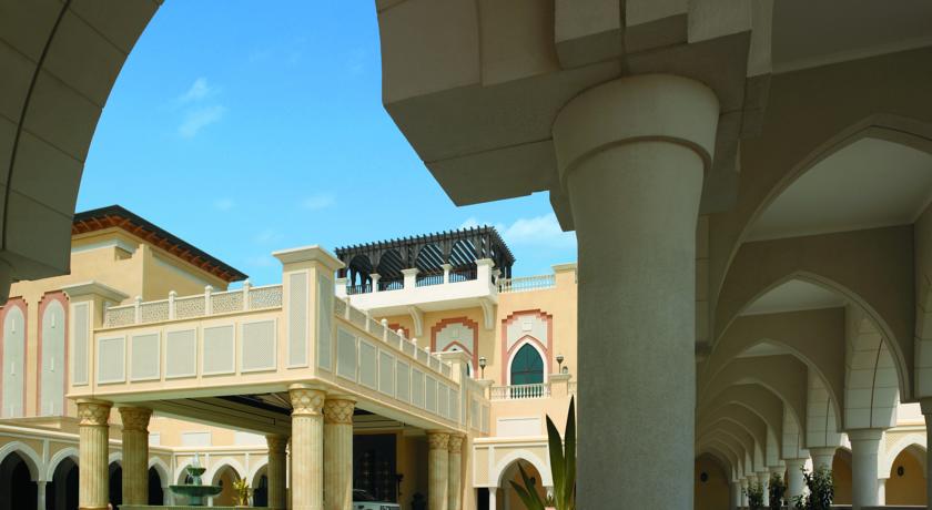Shangri-La Hotel Qaryat Al Beri Abu Dhabi — Абу Дабі, Об'єднані Арабські Емірати мініатюра 41