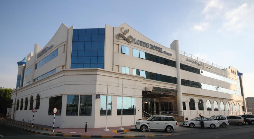 Lavender Hotel Sharjah — Шарджа, Об'єднані Арабські Емірати мініатюра 48
