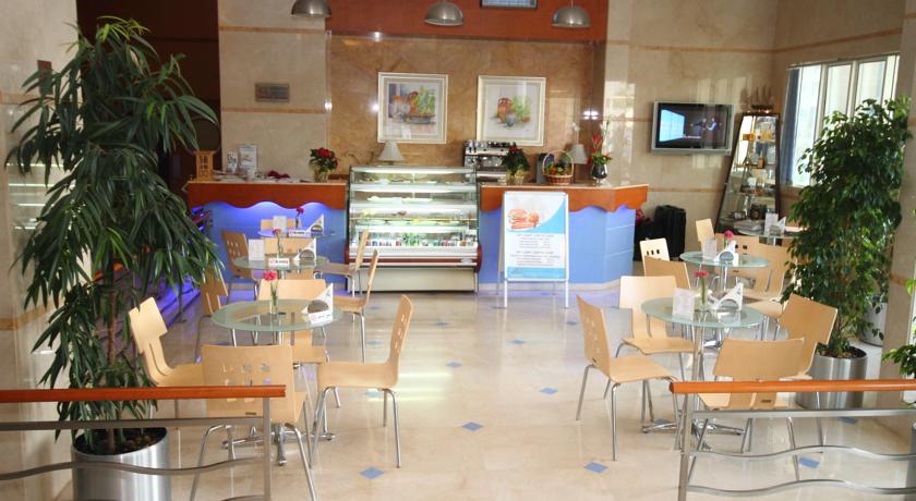 Lavender Hotel Sharjah — Шарджа, Об'єднані Арабські Емірати мініатюра 50