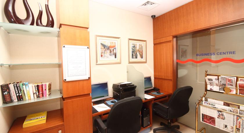 Lavender Hotel Sharjah — Шарджа, Об'єднані Арабські Емірати мініатюра 55