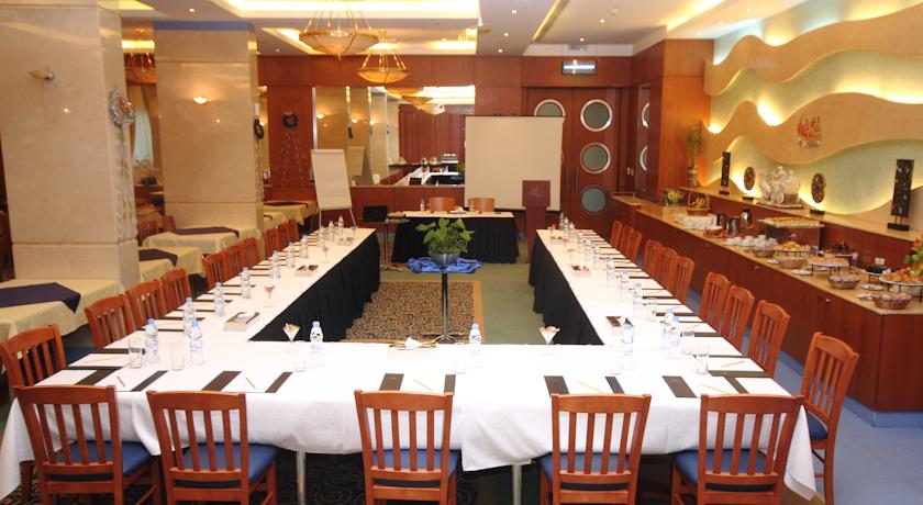 Lavender Hotel Sharjah — Шарджа, Об'єднані Арабські Емірати мініатюра 58