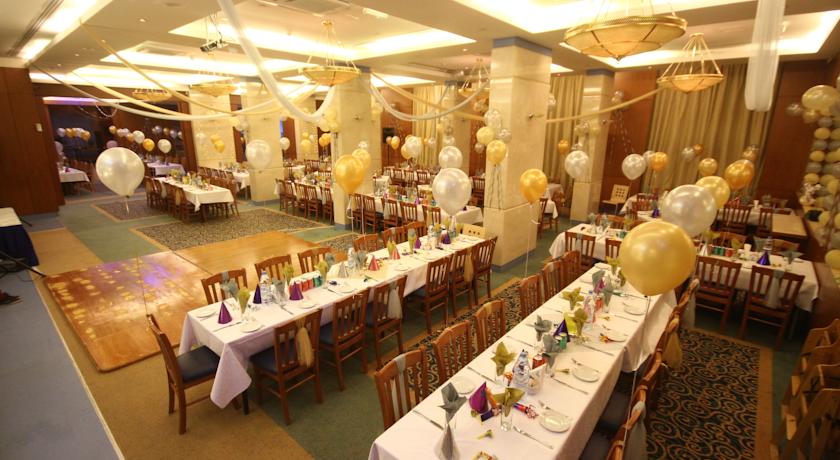 Lavender Hotel Sharjah — Шарджа, Об'єднані Арабські Емірати мініатюра 59