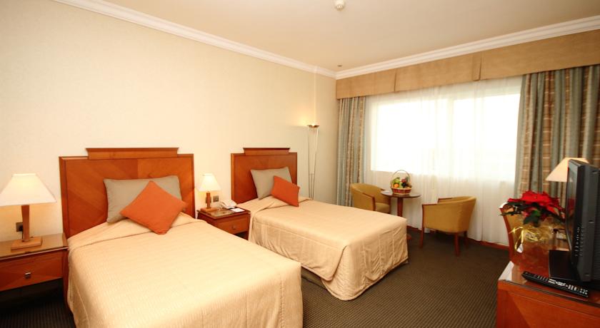 Lavender Hotel Sharjah — Шарджа, Об'єднані Арабські Емірати мініатюра 63