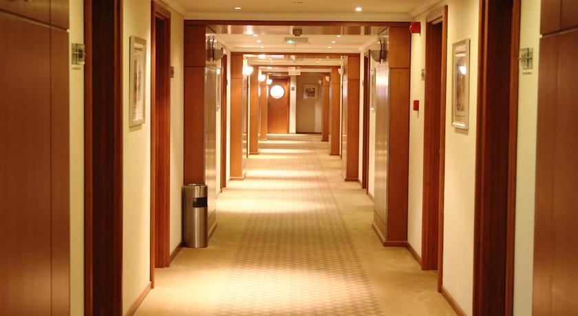 Lavender Hotel Sharjah — Шарджа, Об'єднані Арабські Емірати мініатюра 65