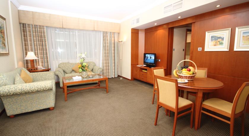 Lavender Hotel Sharjah — Шарджа, Об'єднані Арабські Емірати мініатюра 66
