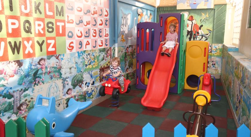 Lavender Hotel Sharjah — Шарджа, Об'єднані Арабські Емірати мініатюра 80